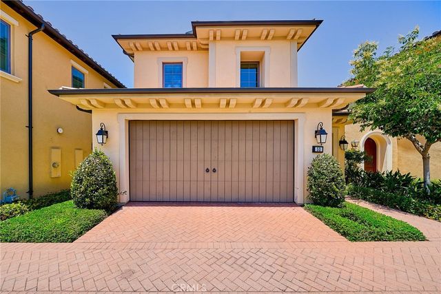 53 Open Range, Irvine, CA 92602