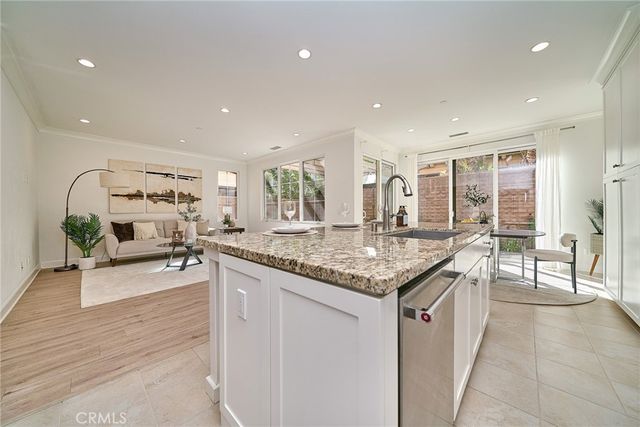53 Open Range, Irvine, CA 92602