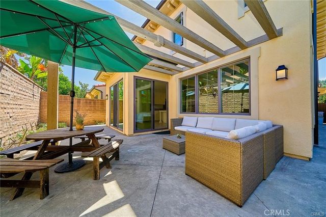 53 Open Range, Irvine, CA 92602