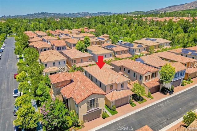 53 Open Range, Irvine, CA 92602