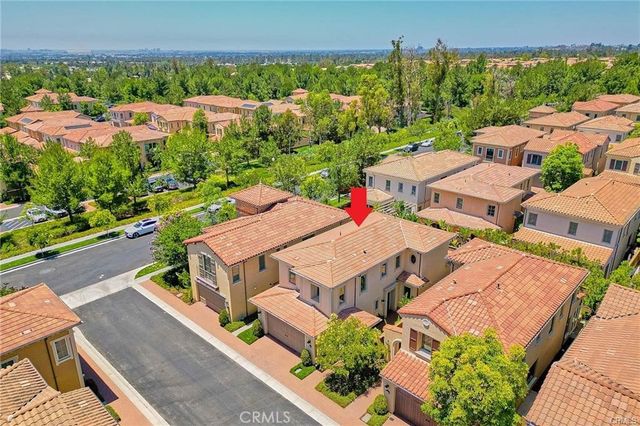53 Open Range, Irvine, CA 92602