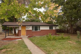 4975 Howell Street, Golden, CO 80403