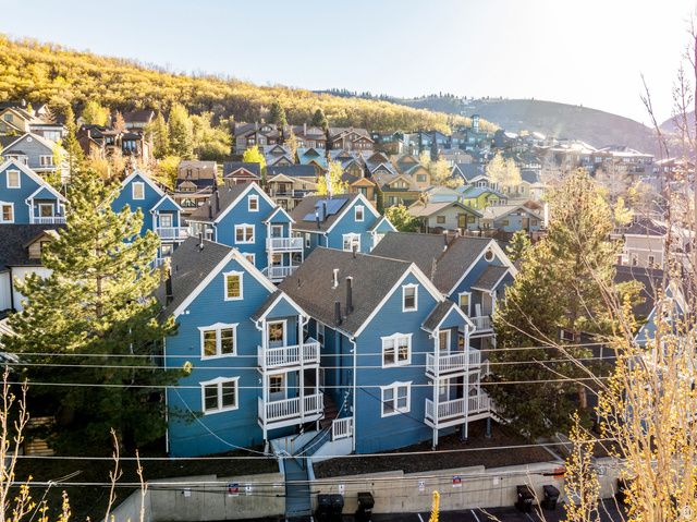 1150 EMPIRE AVE #33, Park City, UT 84060