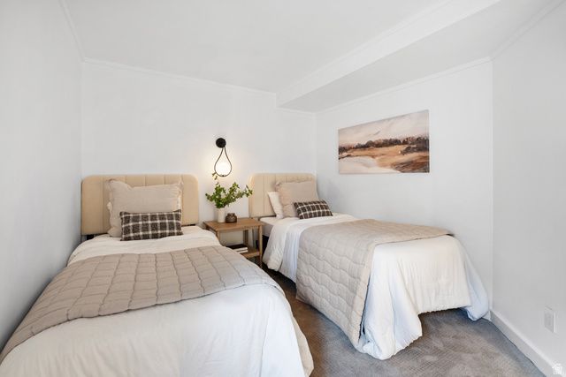 1150 EMPIRE AVE #33, Park City, UT 84060