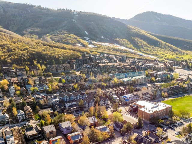 1150 EMPIRE AVE #33, Park City, UT 84060