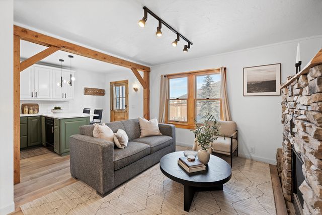 1150 EMPIRE AVE #33, Park City, UT 84060