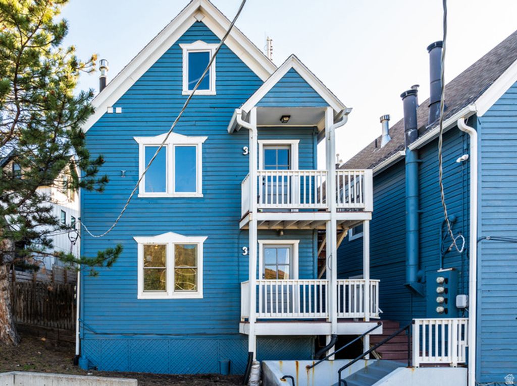 1150 EMPIRE AVE #33, Park City, UT 84060