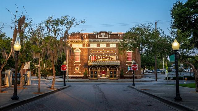 1311 WOOD LINE DRIVE, Deland, FL 32720