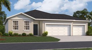 1311 WOOD LINE DRIVE, Deland, FL 32720