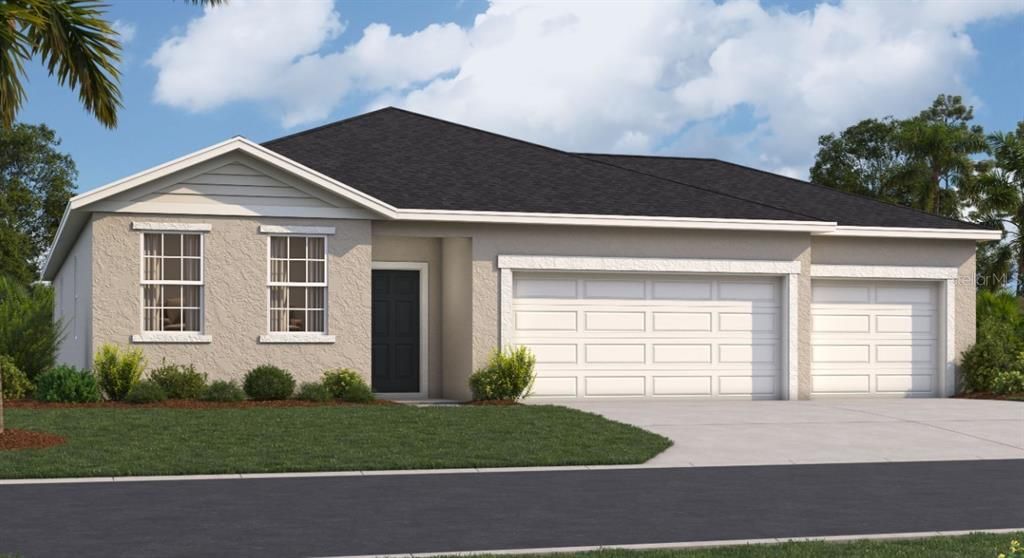 1311 WOOD LINE DRIVE, Deland, FL 32720