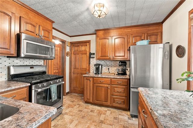 205 Norwalk Avenue, Buffalo, NY 14216