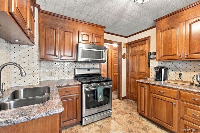 205 Norwalk Avenue, Buffalo, NY 14216