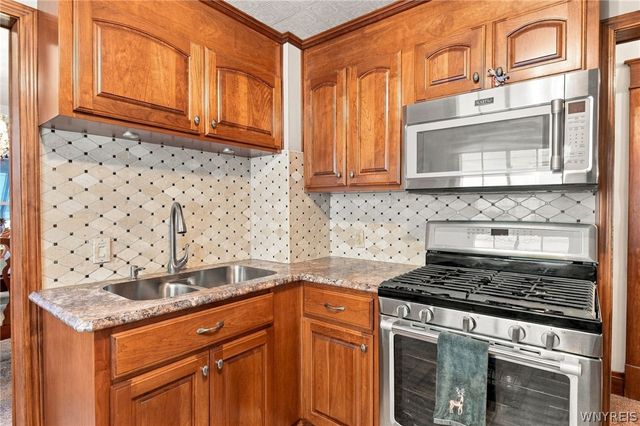 205 Norwalk Avenue, Buffalo, NY 14216