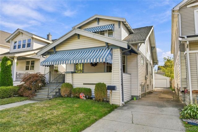 205 Norwalk Avenue, Buffalo, NY 14216