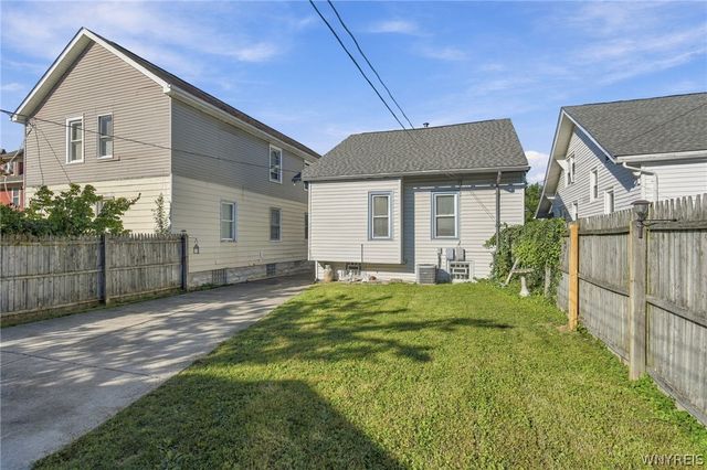 205 Norwalk Avenue, Buffalo, NY 14216