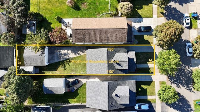 205 Norwalk Avenue, Buffalo, NY 14216