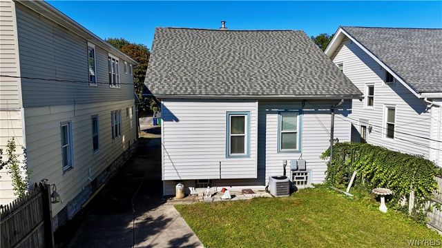 205 Norwalk Avenue, Buffalo, NY 14216