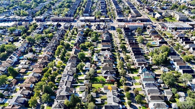 205 Norwalk Avenue, Buffalo, NY 14216