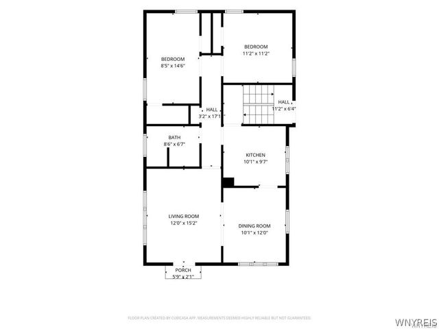 205 Norwalk Avenue, Buffalo, NY 14216