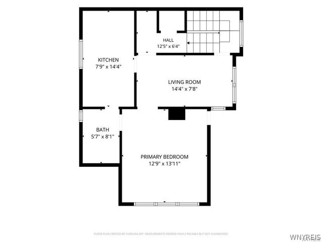 205 Norwalk Avenue, Buffalo, NY 14216