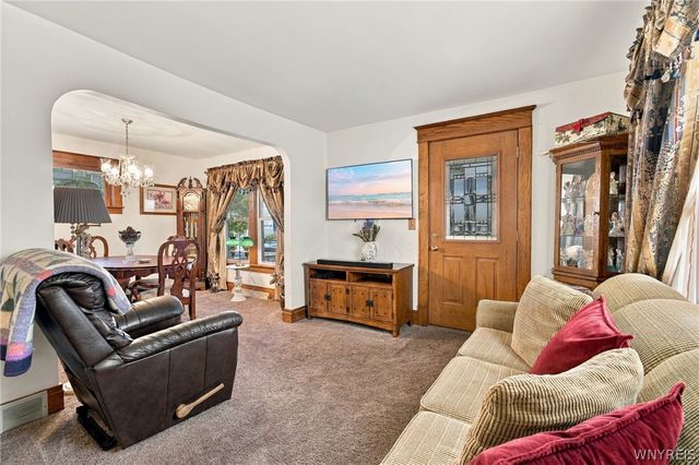 205 Norwalk Avenue, Buffalo, NY 14216