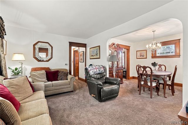 205 Norwalk Avenue, Buffalo, NY 14216
