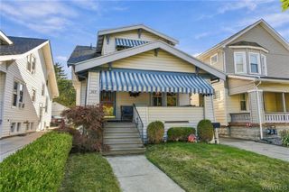 205 Norwalk Avenue, Buffalo, NY 14216