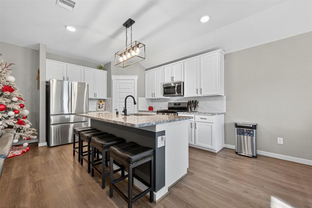 30301 Kingston Heath Drive, Cleveland, TX 77327