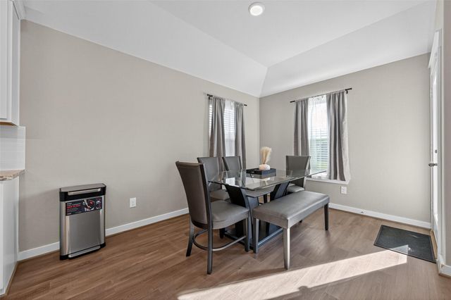 30301 Kingston Heath Drive, Cleveland, TX 77327