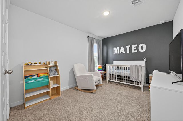 30301 Kingston Heath Drive, Cleveland, TX 77327