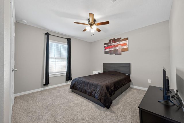 30301 Kingston Heath Drive, Cleveland, TX 77327