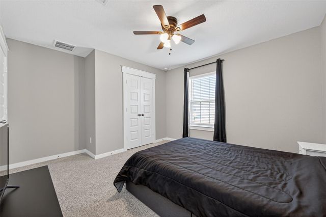 30301 Kingston Heath Drive, Cleveland, TX 77327