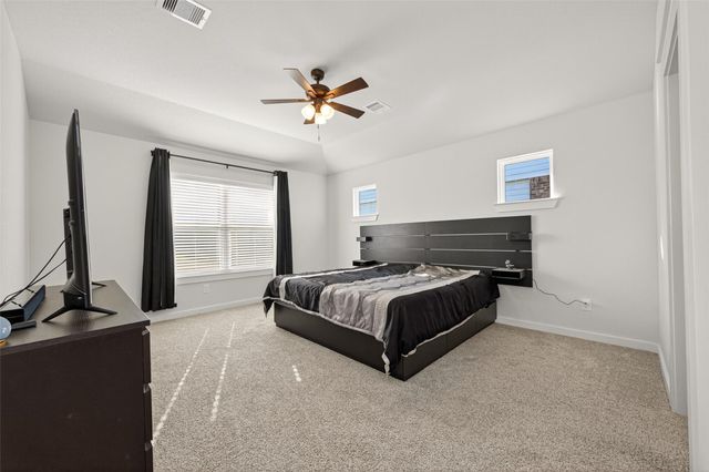 30301 Kingston Heath Drive, Cleveland, TX 77327