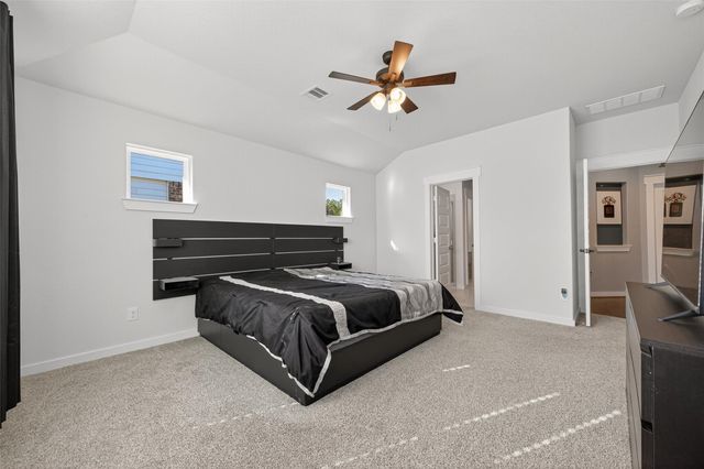 30301 Kingston Heath Drive, Cleveland, TX 77327