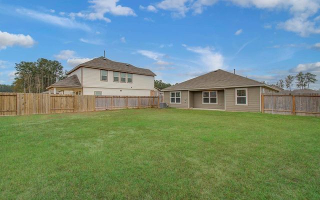 30301 Kingston Heath Drive, Cleveland, TX 77327