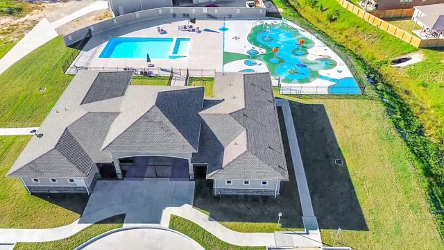 30301 Kingston Heath Drive, Cleveland, TX 77327