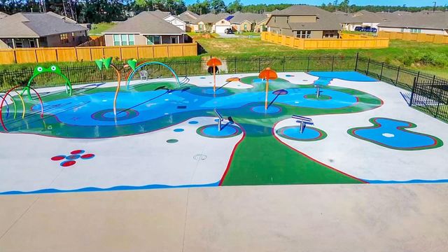 30301 Kingston Heath Drive, Cleveland, TX 77327