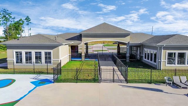 30301 Kingston Heath Drive, Cleveland, TX 77327