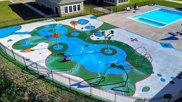 30301 Kingston Heath Drive, Cleveland, TX 77327