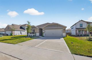 30301 Kingston Heath Drive, Cleveland, TX 77327