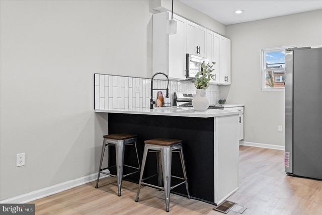 13 S HILTON ST, Baltimore, MD 21229