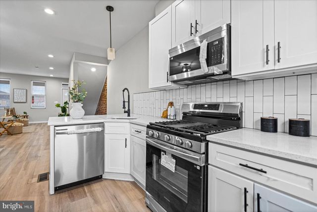 13 S HILTON ST, Baltimore, MD 21229