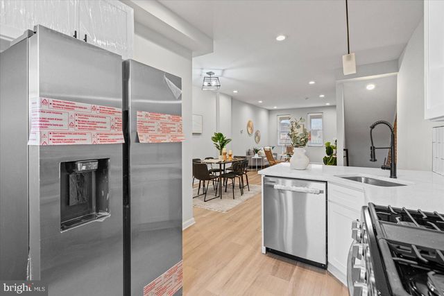 13 S HILTON ST, Baltimore, MD 21229