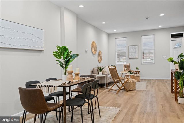 13 S HILTON ST, Baltimore, MD 21229