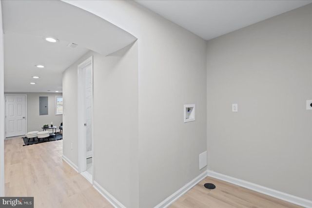 13 S HILTON ST, Baltimore, MD 21229