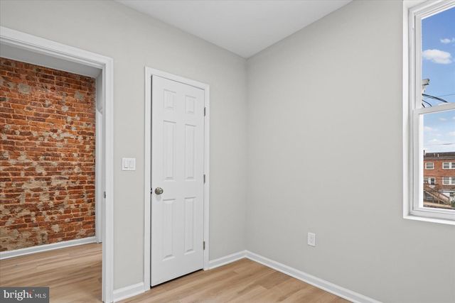 13 S HILTON ST, Baltimore, MD 21229