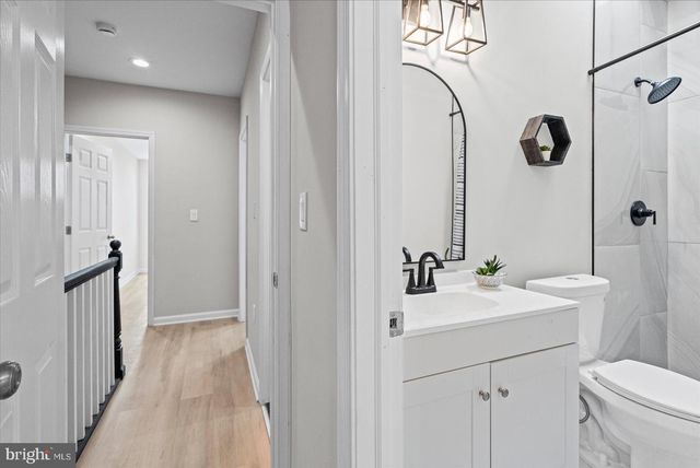 13 S HILTON ST, Baltimore, MD 21229