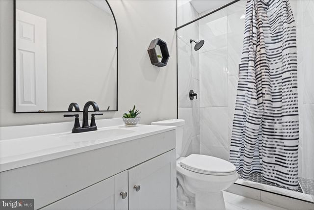 13 S HILTON ST, Baltimore, MD 21229