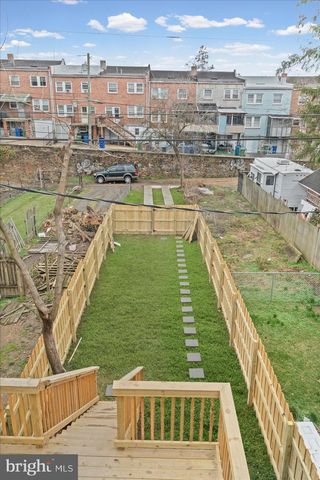 13 S HILTON ST, Baltimore, MD 21229