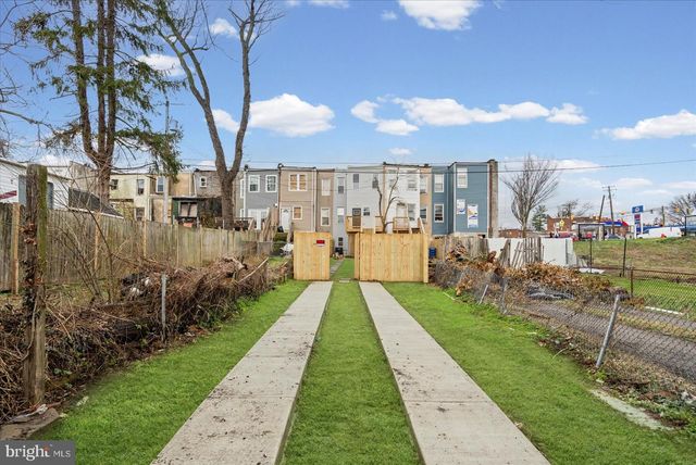 13 S HILTON ST, Baltimore, MD 21229